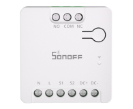 Sonoff Przełącznik MINI-D Matter AC/DC 12-48V 6920075742923 - 1347500 - zdjęcie 3